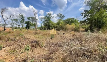 Terreno Plano à Venda em Esmeraldas ? 1.000m² Próximo ao Dumaville por R$80 Mil, Ideal para Sítio