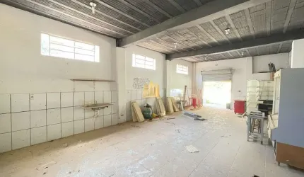 Loja 80m² para Alugar em Cidade Jardim, Esmeraldas ? Grande Oportunidade por R$1.000