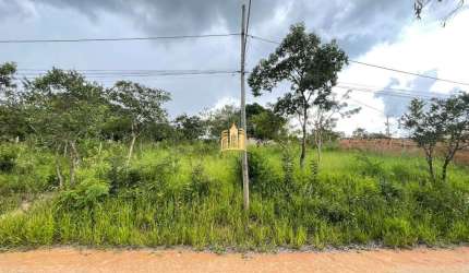 Lote à Venda no Residencial Caio Martins, Esmeraldas ? 360m² por R$40 Mil