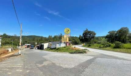 Ponto Comercial à Venda - Forró do Itamar - Estrutura Completa