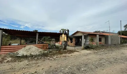 Chácara à Venda Condomínio Vista Alegre ? 1070m² com Projeto de Suítes