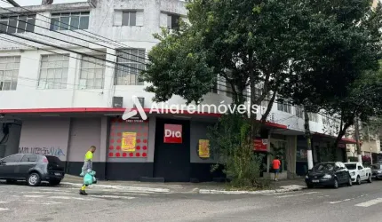Galpão c/ 12 vagas, 1.050m², para aluguel no bairro Parque da Mooca, por 35.000,00