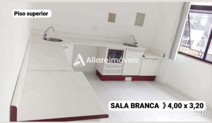 Sala Comercial c/ 15,2m², para aluguel no Condomínio Rua do Acre 757, no bairro Alto da Mooca, por 1.690,00