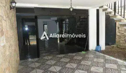 Casa c/ 3 quartos, 3 suítes e 3 vagas, 354m², à venda no , no bairro Vila Bertioga, por 1.400.000,00