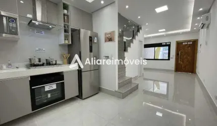Casa c/ 4 quartos, 3 suítes e 2 vagas, 160m², à venda no bairro Vila Mariana, por 1.490.000,00