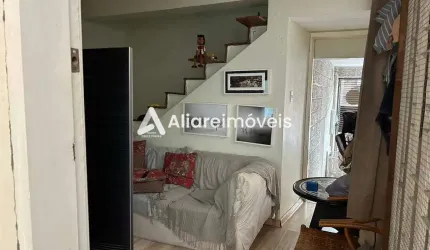 Casa c/ 2 quartos e 2 vagas, 110m², à venda no bairro Alto da Mooca, por 583.000,00