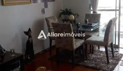 Apartamento c/ 2 quartos e 1 vaga, 65m², à venda no Condominio Solar Leste, no bairro Vila Esperança, por 481.000,00