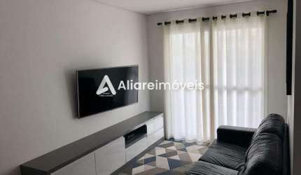 Apartamento c/ 2 quartos, 1 suíte e 1 vaga, 82m², à venda no Condomínio Edifício Sophia, no bairro Vila Carrão, por 742.000,00