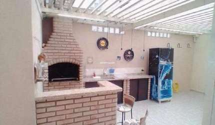 Casa c/ 4 quartos, 2 suítes e 4 vagas, 192m², à venda, no bairro Ipiranga, por 1.500.000,00