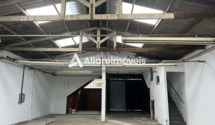 Galpão c/ 600m², à venda no bairro Vila Antonieta, por 3.500.000,00