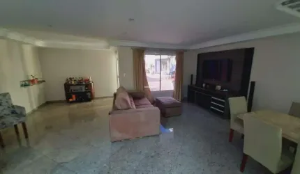 Casa em Condomínio Fechado c/ 4 quartos, 2 suítes e 8 vagas, 325m², à venda no , no bairro Vila Bertioga, por 2.100.000,00
