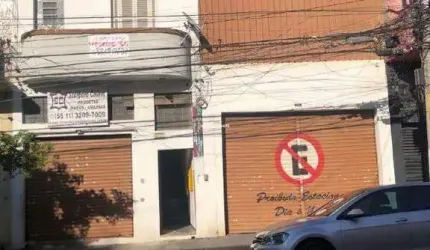 Prédio 284,6m², à venda no Brás, por 2.800.000,00