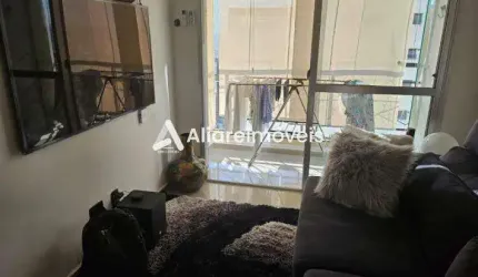 Apartamento c/ 2 quartos, 57m², à venda no Condomínio San Marco, no Mooca, por 590.000,00