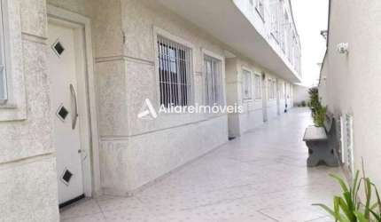 Casa em Condomínio Fechado c/ 3 quartos, 2 suítes e 1 vaga, 80m², à venda no bairro Vila Matilde, por 460.000,00