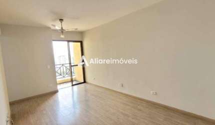 Apartamento c/ 3 quartos, e 1 vaga, 70m², à venda no Condomínio Palazzo Nobile, no bairro Mooca, por 520.000,00