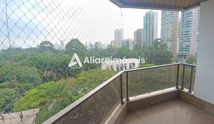 Apartamento c/ 4 quartos, 4 suítes e 4 vagas, 280m², à venda no Condomínio Michelangelo, no bairro Vila Regente Feijó, por 1.378.000,00