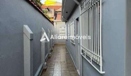Casa c/ 2 quartos, e 1 vaga, 91m², à venda no , no bairro Vila Paiva, por 550.000,00