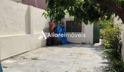 Casa térrea à venda3 quartos2 banheiros4 vagas no bairro Chácara Seis de Outubro[Cidade SP630.000,00