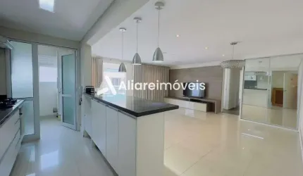 Apartamento c/ 2 quartos, 1 suíte e 1 vaga, 83m², à venda no Condomínio Portale Mattino, no bairro Mooca, por 890.000,00