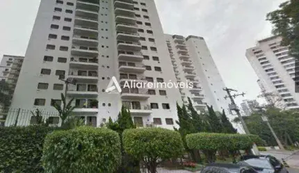 Apartamento c/ 4 quartos, 3 suítes e 2 vagas, 168m², à venda no Condomínio Edifício Pallazzo San Remo, no bairro Parque da Mooca, por 950.000,00