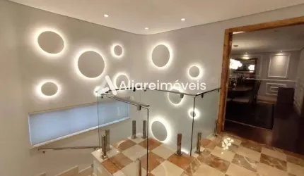 Apartamento c/ 3 quartos, 1 suíte e 3 vagas, 240m², à venda no Condomínio Edifício Itaipu, no bairro Higienópolis, por 3.900.000,00