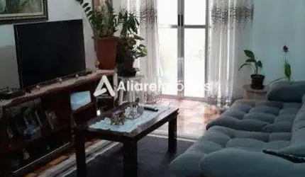Apartamento c/ 2 quartos, 1 suíte e , 110m², à venda no Condomínio Edifício Enza, no bairro Alto da Mooca, por 480.000,00