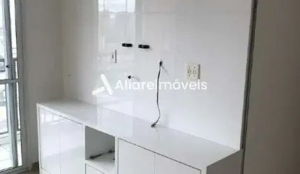 Apartamento c/ 2 quartos e 1 vaga, 52m², à venda no Condomínio East Side Condominio &amp; Lazer - Mooca, no bairro Mooca, por 503.000,00