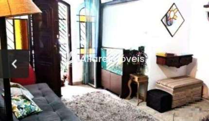 Casa c/ 3 quartos e 1 vaga, 108m², à venda no ,bairro Vila Oratório, por 595.000,00