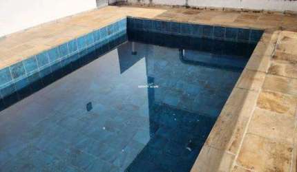 Cobertura Triplex com 4 suítes e 7 vagas no Condomínio Condomínio Edifício Vila Real no Bairro Mooca à venda