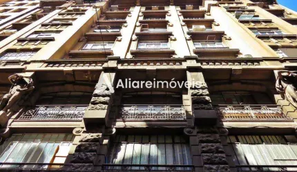 Loja c/ 60m², para aluguel no Condomínio Edifício York, no bairro Centro Histórico de São Paulo, por 3.000,00