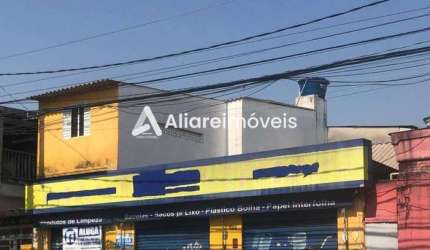 Ponto Comercial comercial, 84m², para aluguel no bairro Alto da Mooca, por 8.000,00