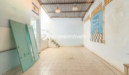 Casa Comercial c/ 3 quartos e 4 vagas, 188m², para aluguel no bairro Parque da Mooca, por 5.582,00