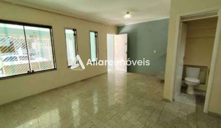 Casa c/ 3 quartos, e 2 vagas, 86m², para aluguel no bairro Alto da Mooca, por 3.400,00
