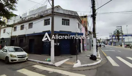 Ponto Comercial c/ 65m², para aluguel no bairro Brás, por 3.800,00