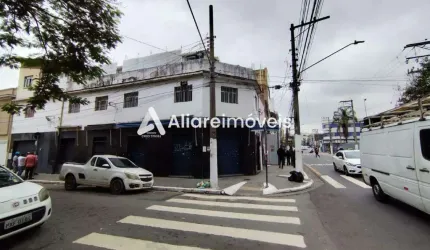 Ponto Comercial c/ 45m², para aluguel no bairro Brás, por 2.700,00