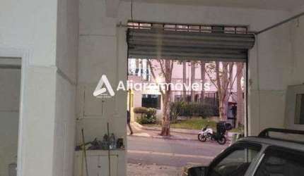 Ponto Comercial c/ 50m², para aluguel no bairro Vila Mariana, por 4.000,00