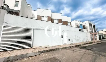Casa Perfeita no Bairro Aeroporto: Planejada, Aconchegante e Cheia de Estilo!