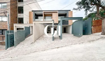 Casa com 3 quartos à venda, 118 m² por R$ 599.000 - Recanto da Mata - Juiz de Fora/MG