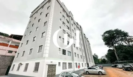 Apartamento Imperdível de 2 Quartos no Bairro Borboleta – Oportunidade Única!