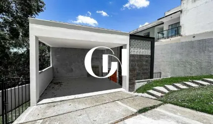 Casa com 3 quartos, 231 m², à venda por R$ 1.490.000- Spina Ville - Juiz de Fora/MG