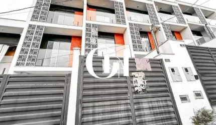 Excelente Casa de dois quartos em Bairro Residencial e Tranquilo - Fontesville ll