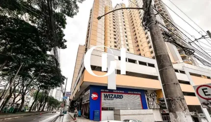Excelente apartamento de 3 quartos em localização privilegiada!