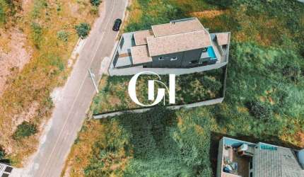 Lote à venda, Recanto da Mata - Juiz de Fora/MG
