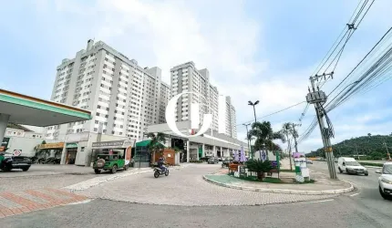 Apartamento 2 Quartos no São Pedro – Localização Imbatível!
