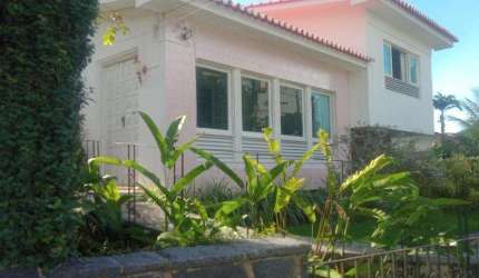 VENDO OU ALUGO CASA RUA MARECHAL RONDON POÇO DA PANELA