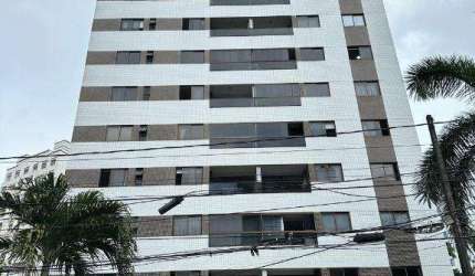 VENDO EXCELENTE  APARTAMENTO EDF VILA REAL CASA FORTE