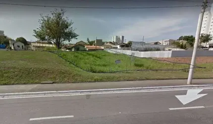 Terreno à venda na Rua Henrique Dias, 940, Monte Castelo, São José dos Campos por R$ 3.500.000