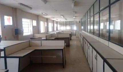 Sala comercial para alugar na Avenida Rui Barbosa, Jardim Bela Vista, São José dos Campos por R$ 40.000