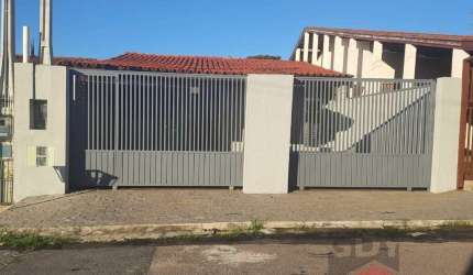 VENDO CASA VISTA VERDE 03 DORMT/SUITE EXCELNTE LOCALIZAÇÃO
