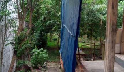 VENDO CHACARA NO POUSADA DO VALE COM 870 m² ZONA LESTE SJCAMPOS-SP
